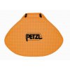 Petzl - Chránič zátylku orange