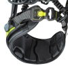 Edelrid - TreeRex Triple Lock speed