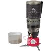 MSR - WindBurner Personal Stove System