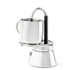 GSI - Stainless Mini Espresso 74 ml