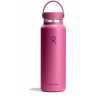 Hydro Flask Wide mouth bottle 40 oz