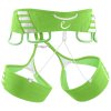 edelrid ace iii climbing harness detail 2