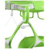 edelrid ace iii climbing harness detail 3