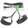 edelrid ace iii climbing harness