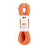 Petzl paso guide 7.7 oranžová