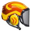 Přilba PROTOS INTEGRAL ARBORIST dvoubarevná (Barva černá/žlutá)