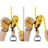 Petzl - Rig Repairable / Black