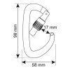 orbit lock