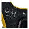 Wind master postroj