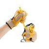 Petzl rig