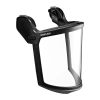 Tectum Full face vizor