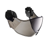 Edelrid Tectum helemt vizor Sun