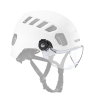 Edelrid Tectum Helmet vizor clear
