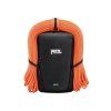 Petzl Bug černá