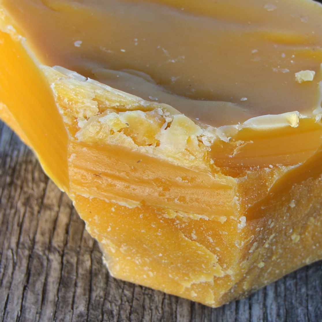 15 Zajímavosí a faktů o včelím vosku