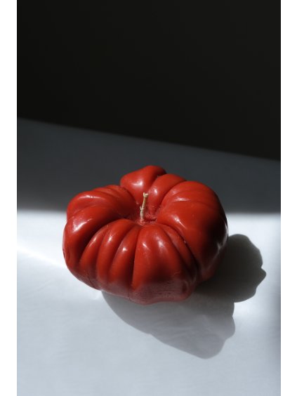 Svíčka Tomato big
