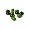 Dortové svíčky olive