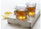 Vlastnosti lipového medu