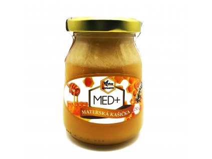 med materska kasicka 250 g final