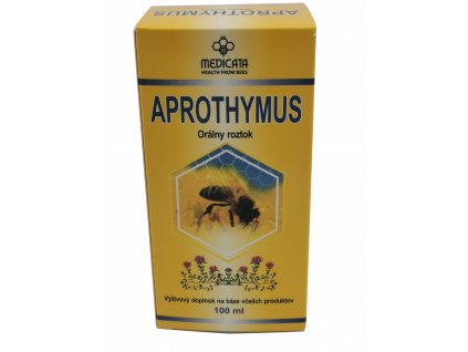 aprothymus final