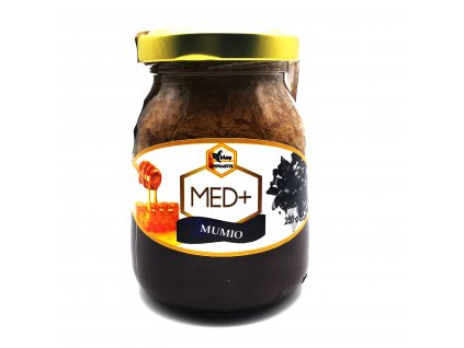 med mumio 250 g final