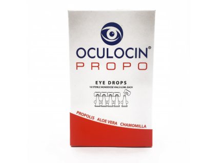 oculocin final