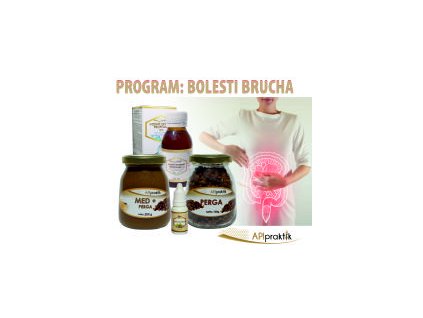 bolesti brucha bru