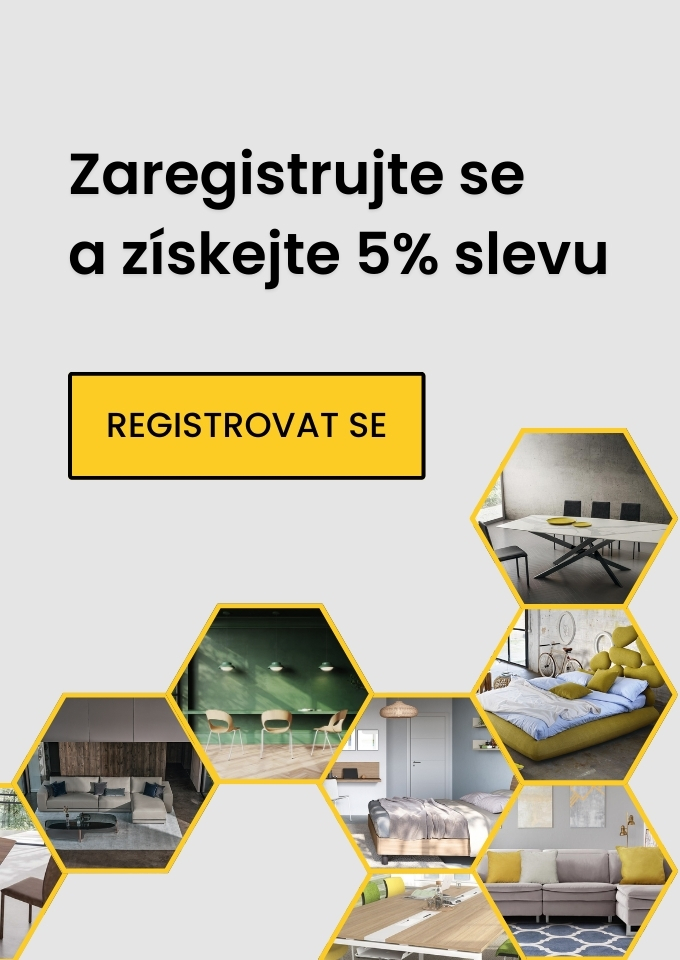 Registrace