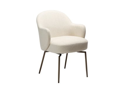 Židle BAE, otočná