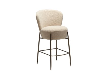 Barová židle ORBIT, nízká