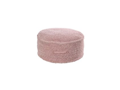pouf chill vintage nude lorena canals 1
