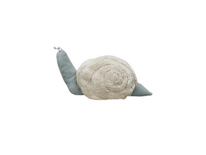pouf mr snail lorena canals 1