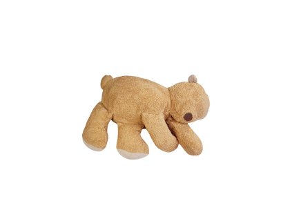 pouf sleepy bear lorena canals 1
