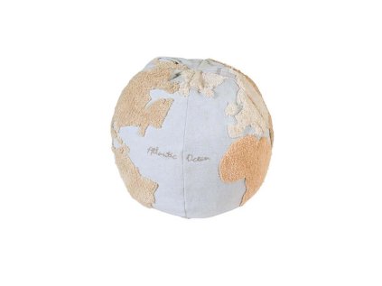 pouf world map lorena canals 1
