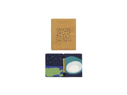 sensory book space lorena canals 1