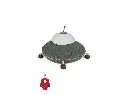 BSK UFO 1