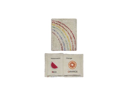 sensory book colours lorena canals 1