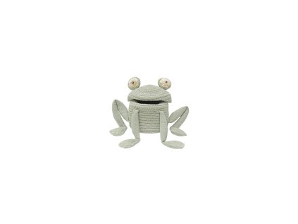 basket mini fred the frog lorena canals 1