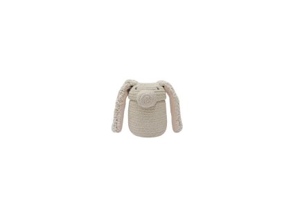 basket mini rita the rabbit lorena canals 1