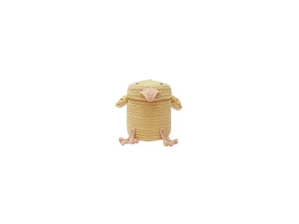 basket mini charlie the chicken lorena canals 1