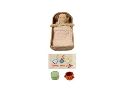 mini lorena nari doll set lorena canals 1