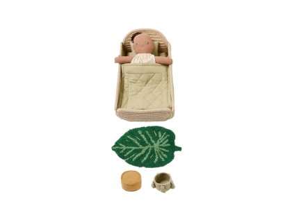 mini lorena sana doll set lorena canals 1