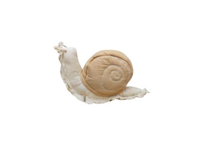 cushion lazy snail lorena canals 1