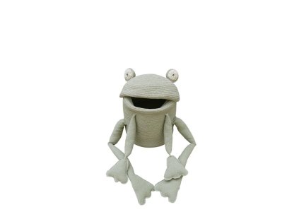 basket fred the frog lorena canals 1 1d41a1e6 e885 4bc4 8e35 28a44c6d75c8