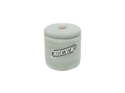 basket cookie jar lorena canals 1