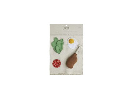 playset chicken combo lorena canals 1