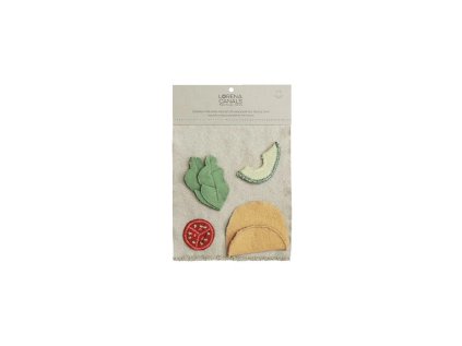 playset veggie taco lorena canals 1