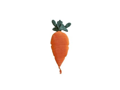 knitted cushion cathy the carrot lorena canals 1
