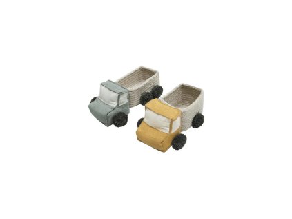 set of mini baskets truck lorena canals 1