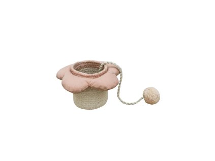 cup ball toy flower lorena canals 1